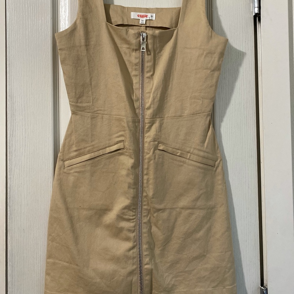 eggie dress